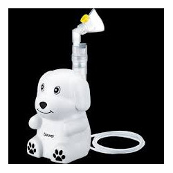 Nébuliseur Bébé Animaux – Traitement Respiratoire Doux et Ludique | Néolis